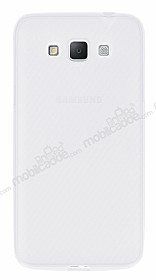 Dafoni Air Slim Samsung Galaxy Grand Max Ultra nce Mat effaf Silikon Klf