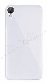 Dafoni Aircraft HTC Desire 825 / Desire 10 Lifestyle Ultra nce effaf Silikon Klf