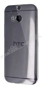 Dafoni Aircraft HTC One M8 Ultra nce effaf Silikon Klf