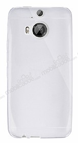 Dafoni Aircraft HTC One M9 Plus Ultra nce effaf Silikon Klf