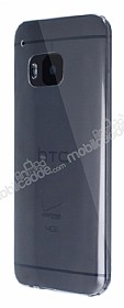 Dafoni Aircraft HTC One M9 Ultra nce effaf Silikon Klf
