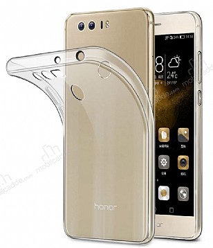 Dafoni Aircraft Huawei Honor 8 Ultra nce effaf Silikon Klf