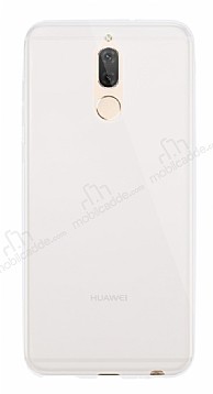 Dafoni Aircraft Huawei Mate 10 Lite Ultra nce effaf Silikon Klf