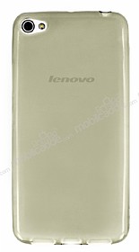 Lenovo S60t Ultra nce effaf Gold Silikon Klf