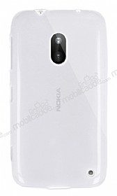 Dafoni Aircraft Nokia Lumia 620 Ultra nce effaf Silikon Klf