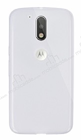 Dafoni Aircraft Motorola Moto G4 / G4 Plus Ultra nce effaf Silikon Klf