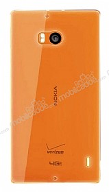 Nokia Lumia 930 Ultra nce effaf Silikon Klf