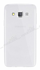 Dafoni Aircraft Samsung Galaxy A3 Ultra nce effaf Silikon Klf