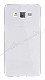 Dafoni Aircraft Samsung Galaxy A5 Ultra nce effaf Silikon Klf