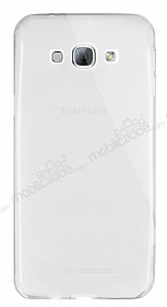 Dafoni Aircraft Samsung Galaxy A8 Ultra nce effaf Silikon Klf