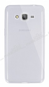 Dafoni Aircraft Samsung Galaxy Grand Prime / Prime Plus Ultra nce effaf Silikon Klf