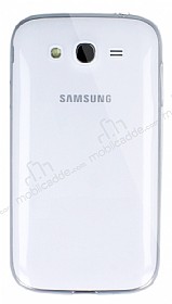 Dafoni Aircraft Samsung Galaxy Grand Ultra nce effaf Silikon Klf