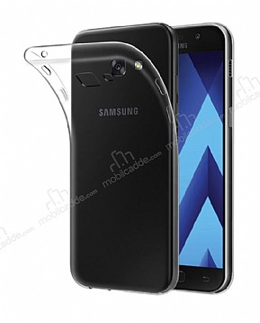 Dafoni Aircraft Samsung Galaxy J4 Plus Ultra nce effaf Silikon Klf