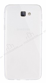 Dafoni Aircraft Samsung Galaxy J5 Prime Ultra nce effaf Silikon Klf