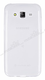 Samsung Galaxy J5 Ultra nce effaf Silikon Klf