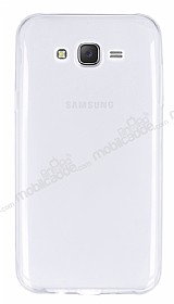 Samsung Galaxy J7 / Galaxy J7 Core Ultra nce effaf Silikon Klf