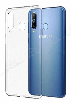 Dafoni Aircraft Samsung Galaxy M30 Ultra nce effaf Silikon Klf