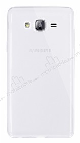 Dafoni Aircraft Samsung Galaxy On7 Ultra nce effaf Silikon Klf