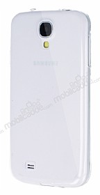 Dafoni Aircraft Samsung i9500 Galaxy S4 Ultra nce effaf Silikon Klf