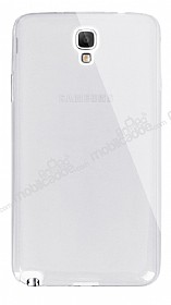 Dafoni Aircraft Samsung N7500 Galaxy Note 3 Neo Ultra nce effaf Silikon Klf