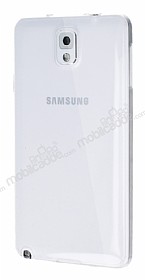 Dafoni Aircraft Samsung N9000 Galaxy Note 3 Ultra nce effaf Silikon Klf