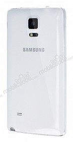 Dafoni Aircraft Samsung Galaxy Note Edge Ultra nce effaf Silikon Klf