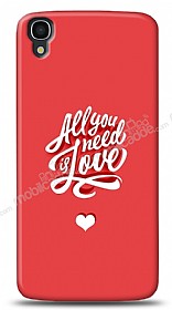 Alcatel OneTouch idol 3 4.7 Need Love Klf