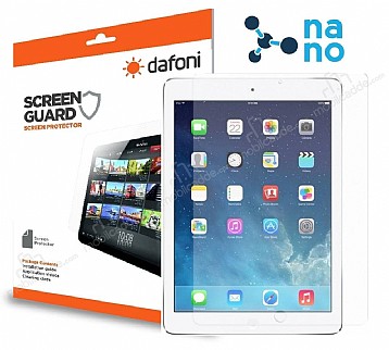 Dafoni Apple iPad mini 2019 Mat Nano Premium Tablet Ekran Koruyucu
