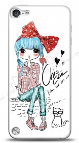 Apple iPod Touch / Touch 5 Cute Chic Klf