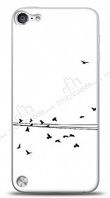 Apple iPod Touch / Touch 5 Flying Birds Klf
