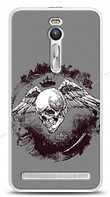 Asus ZenFone 2 Angel Of Death Klf