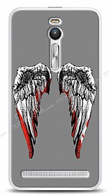 Asus ZenFone 2 Bloody Angel Klf