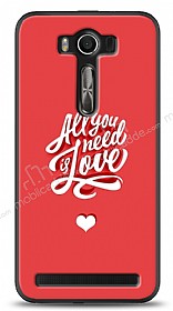 Asus ZenFone 2 Laser 5 in Need Love Klf