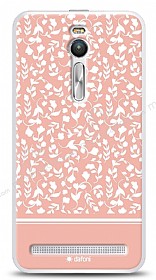 Asus ZenFone 2 Pink Flower Klf