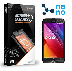 Dafoni Asus ZenFone 2 Nano Premium Ekran Koruyucu