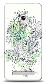 Asus ZenFone 5 Nature Flower Klf