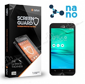 Dafoni Asus ZenFone Go 2 ZB500KL Nano Premium Ekran Koruyucu