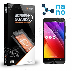 Dafoni Asus ZenFone Max Nano Premium Ekran Koruyucu