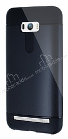 Dafoni Asus Zenfone Selfie Slim Power Ultra Koruma Siyah Klf