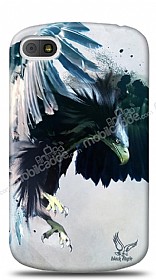 BlackBerry Q10 Black Eagle Klf