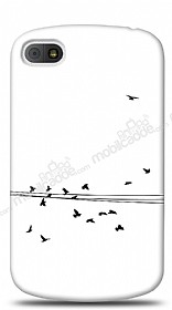 BlackBerry Q10 Flying Birds Klf
