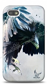 BlackBerry Q5 Black Eagle Klf