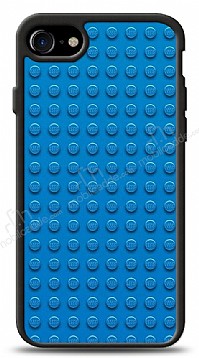 Dafoni Brick Legolarla Yaplm iPhone SE 2020 Klf