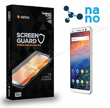 Dafoni Casper Via A2 Nano Premium Ekran Koruyucu