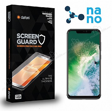 Dafoni Casper Via A3 Plus Nano Premium Ekran Koruyucu