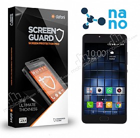 Dafoni Casper Via E2 Nano Premium Ekran Koruyucu
