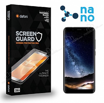 Dafoni Casper Via G1 Nano Premium Ekran Koruyucu