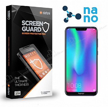 Dafoni Casper Via G3 Nano Premium Ekran Koruyucu