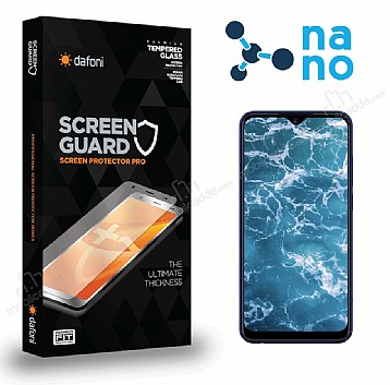 Dafoni Casper Via G4 Nano Premium Ekran Koruyucu