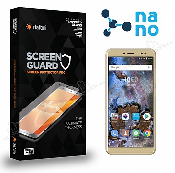Dafoni Casper Via M4 Nano Premium Ekran Koruyucu